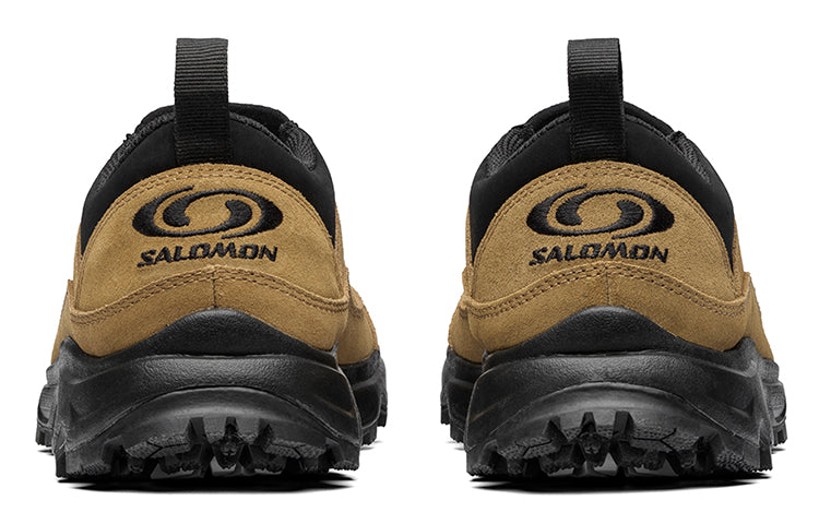 Salomon Rx Snow Moc 2 Advanced 'Black Brown' 415148