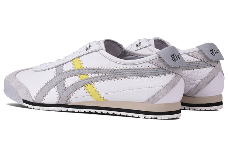 Onitsuka Tiger Mexico 66 SD 'White Mid Grey' 1183B846-101