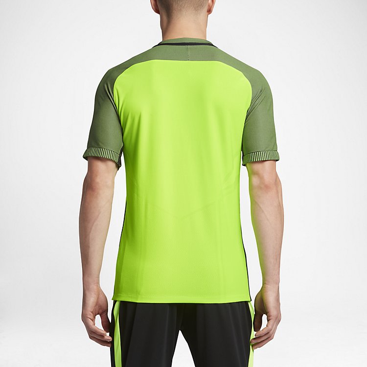 Football s Men Nike Aeroswift Strike Top 725868-336