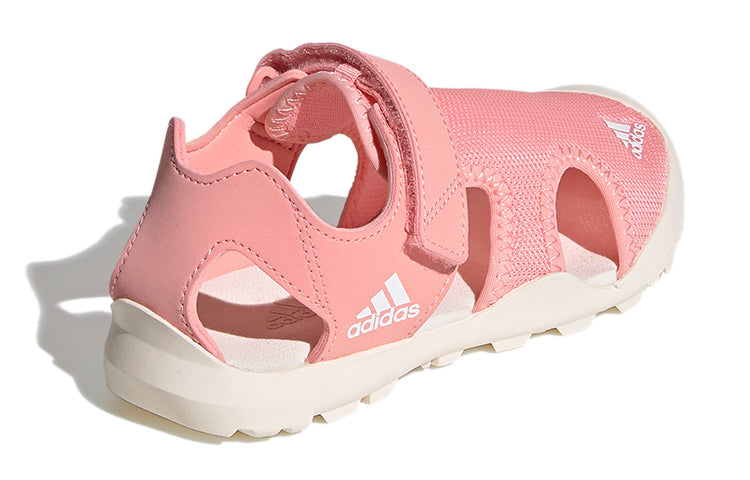 (GS) adidas Terrex Captain Toey 'Pink' EF2244