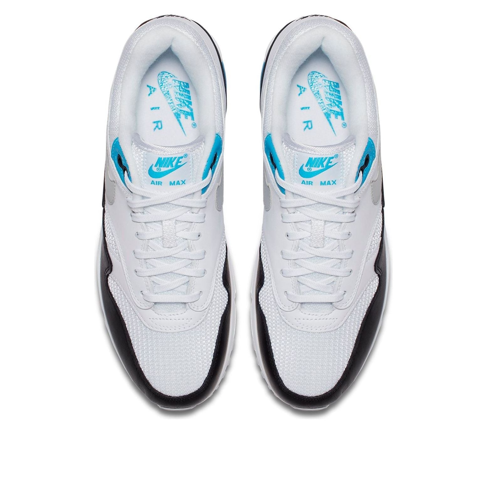 Nike Air Max 90/1 'Laser Blue' AJ7695-104