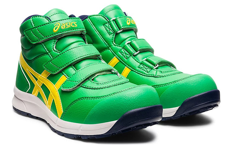ASICS Winjob CP302 Green FCP302-300