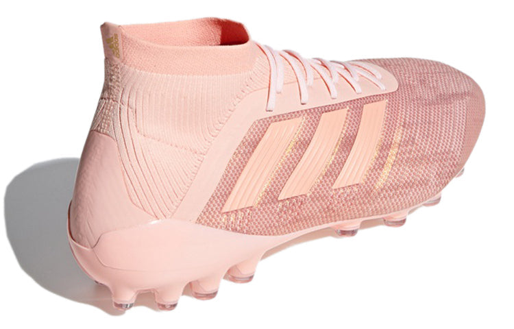 adidas Predator 18.1 AG 'Pink Blue' DB3481