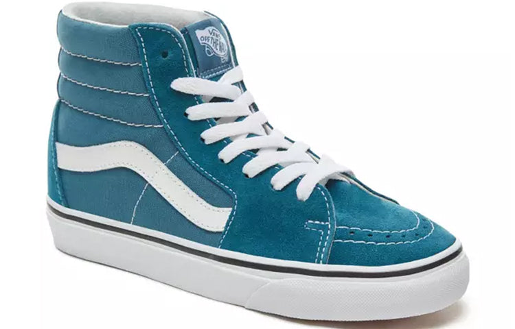 Vans SK8-Hi 'Corsair Blue' VN0A38GEU60