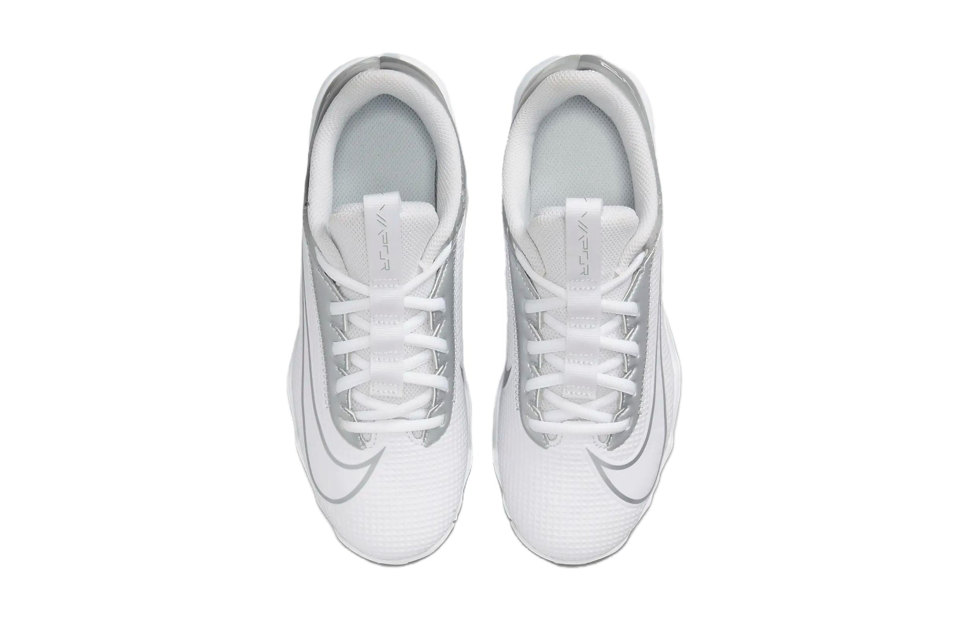 (GS) Nike Vapor Edge Shark 2 'White Metallic Silver' DH5089-102