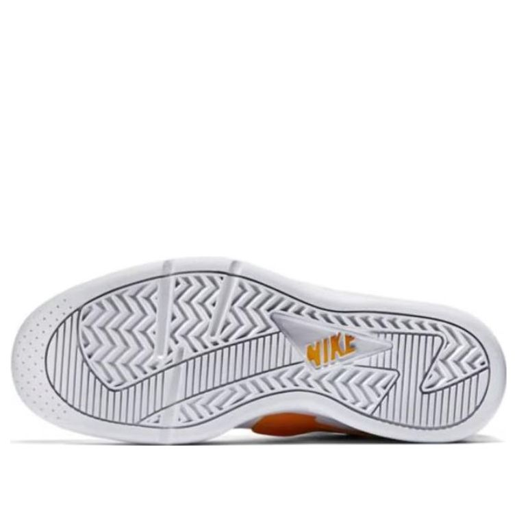 Nike Air Flight Huarache 'Lakers' 705005-101
