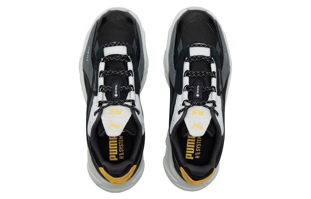 PUMA RS-Connect GTX 'Black Ebony' 381912-01