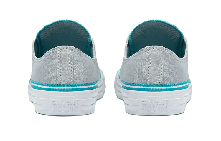 Converse Chuck Taylor All Star Low 'Summer Daze - Ash Stone' 170831F