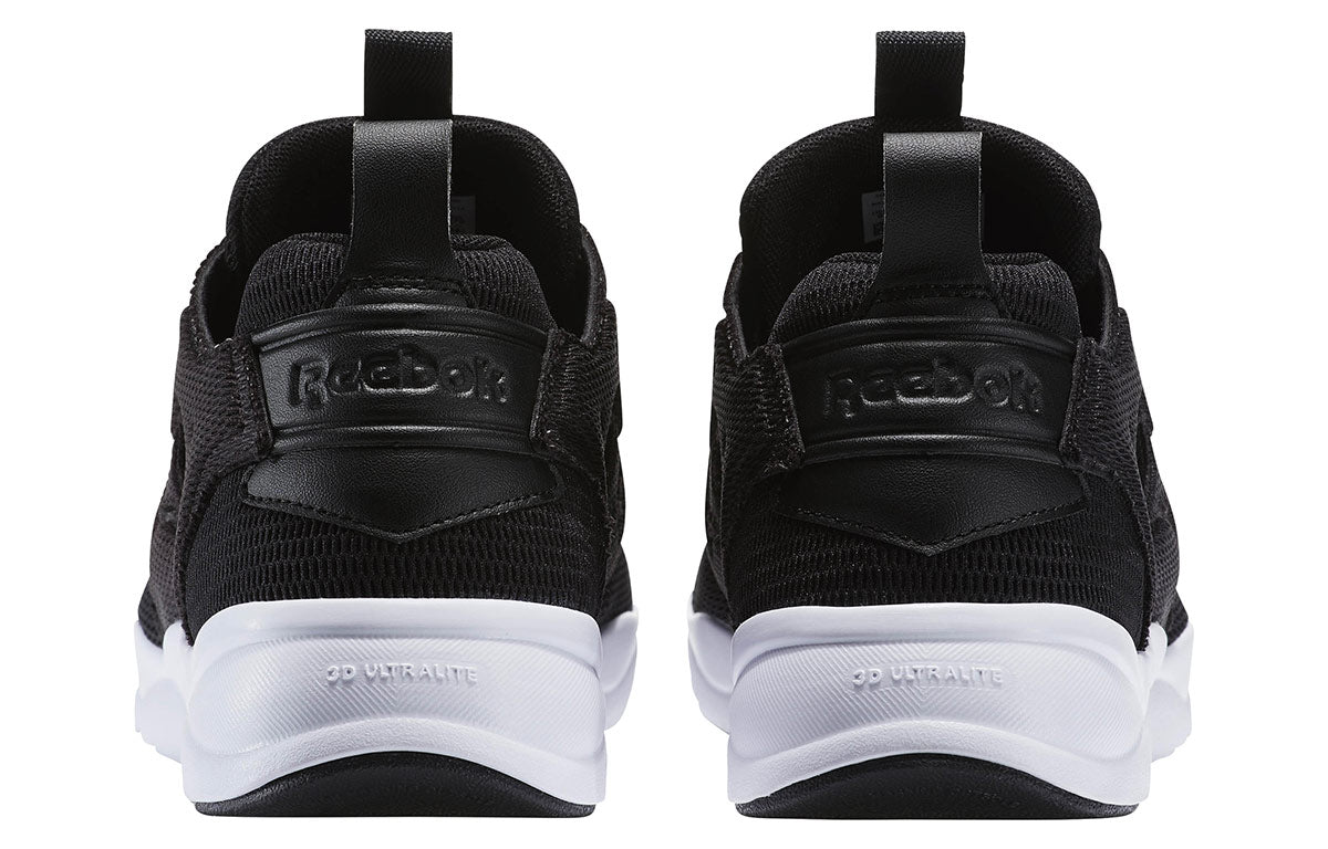 Reebok FuryLite AOM 'Black' BS6062