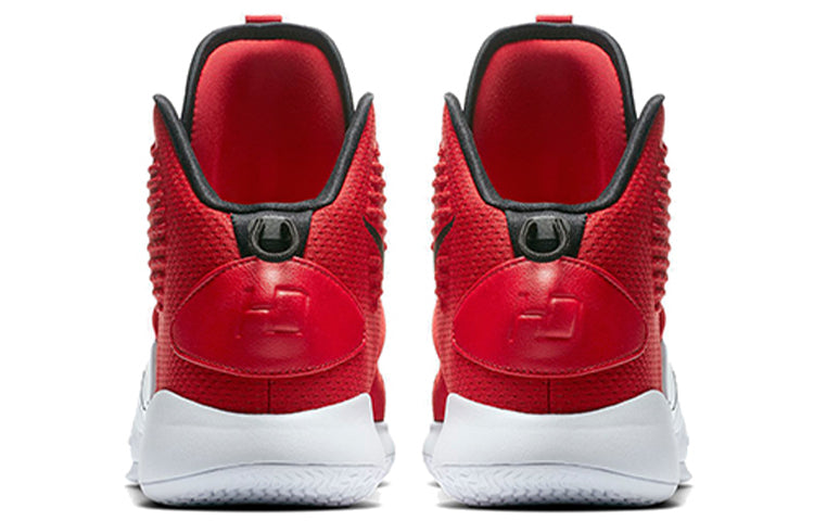 Nike Hyperdunk X Red AR0467-600