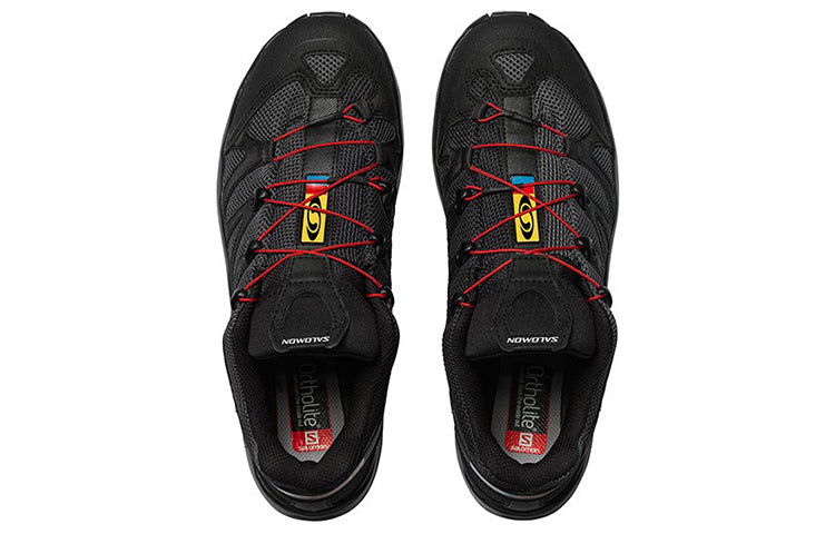 SALOMON XA Pro 1 'Black' 413155