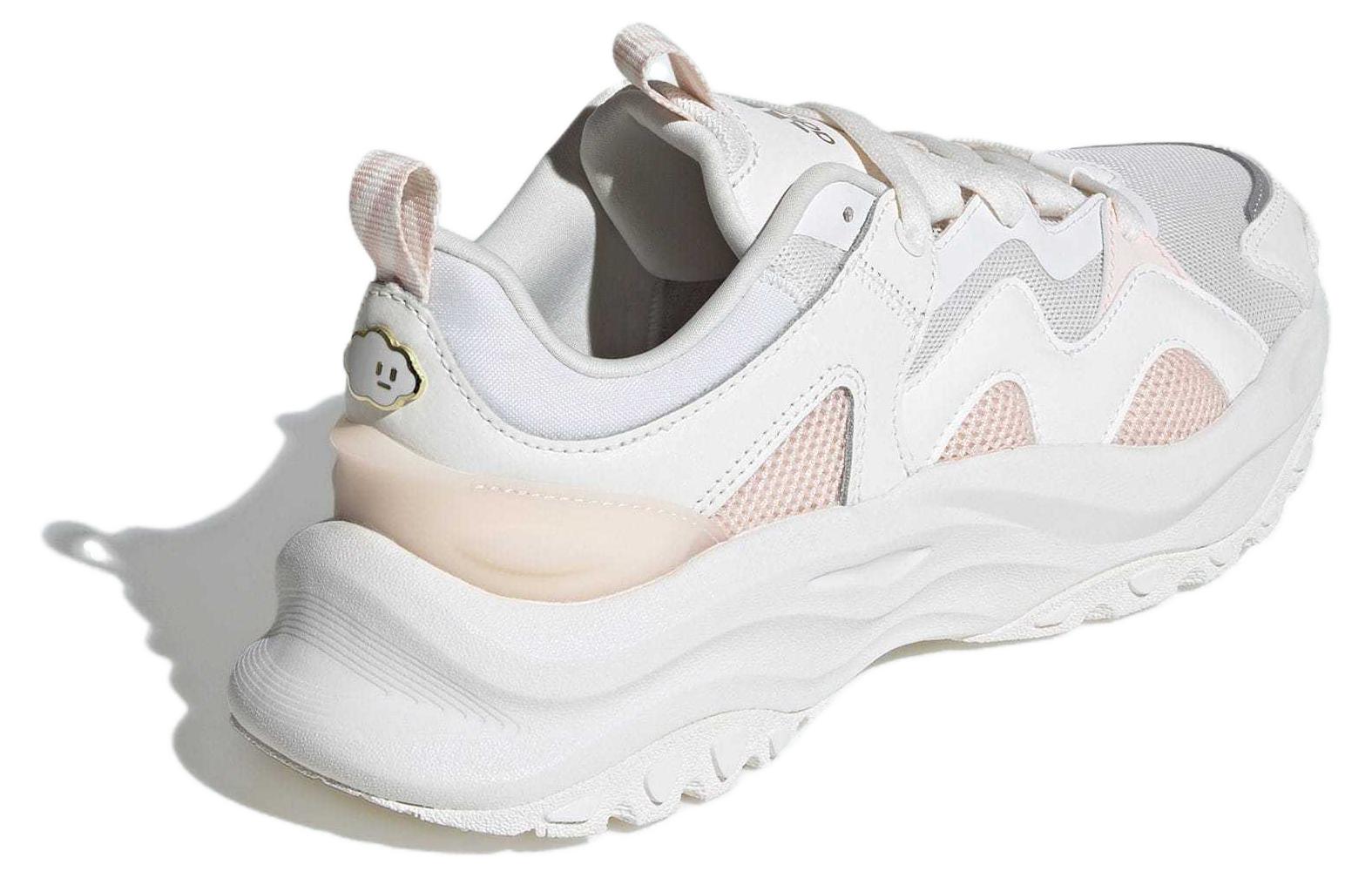 (WMNS) adidas Maxxwavy 'Chalk Wonder Quartz' IF6890