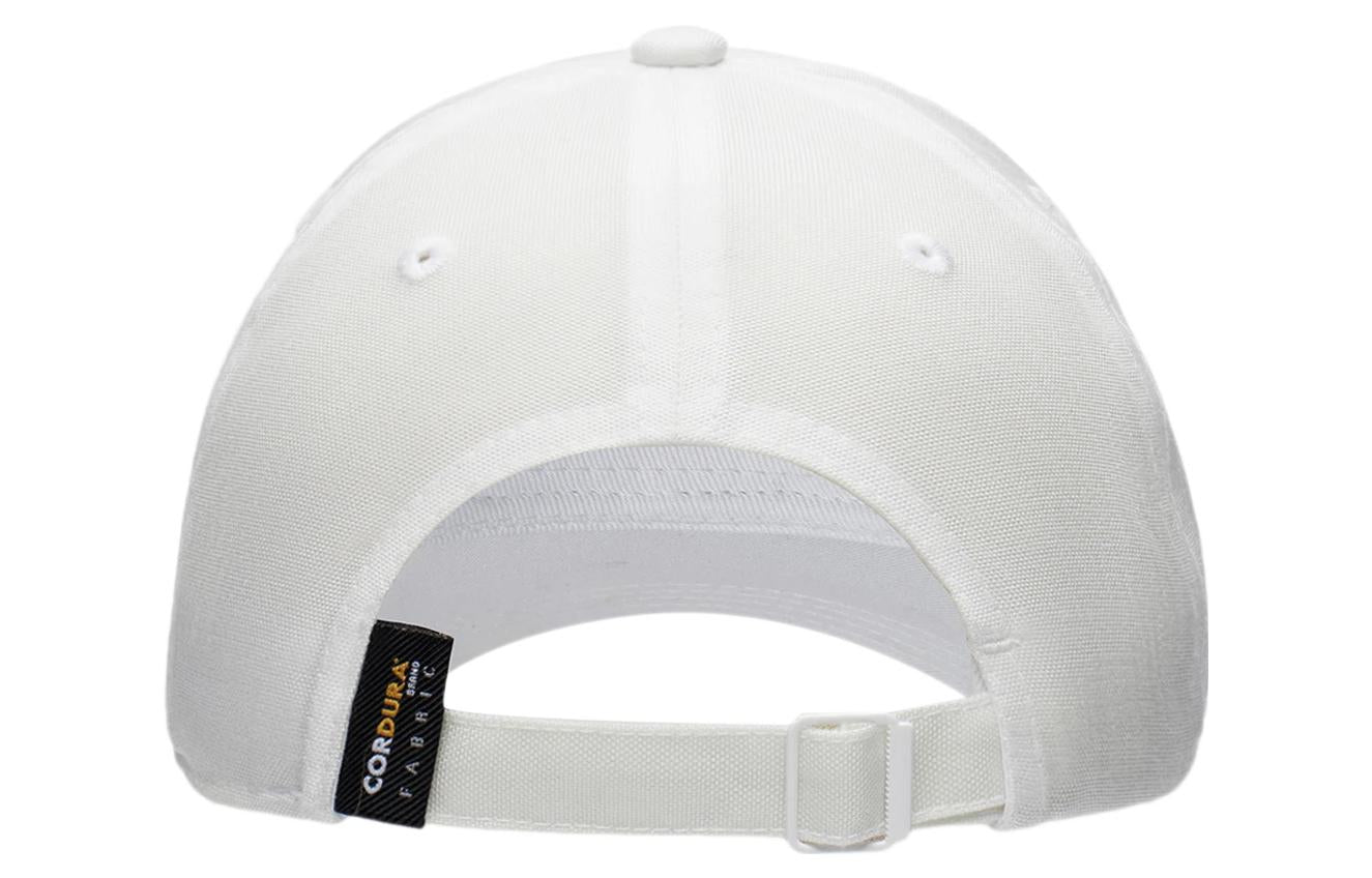 Li-Ning Graphic Baseball Cap 'White' AMYS101-2
