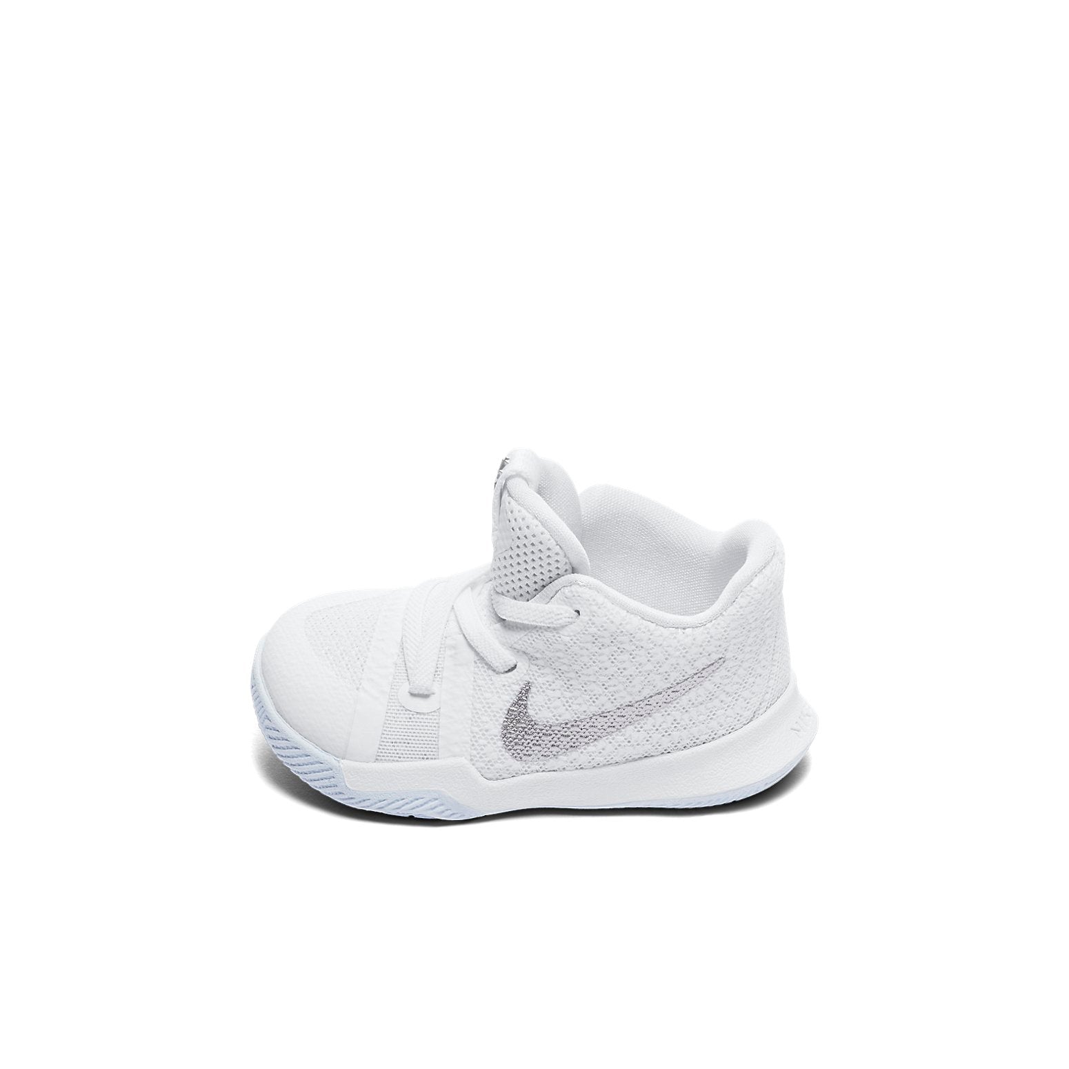 (TD) Nike Kyrie 3 'White Chrome' 869984-103