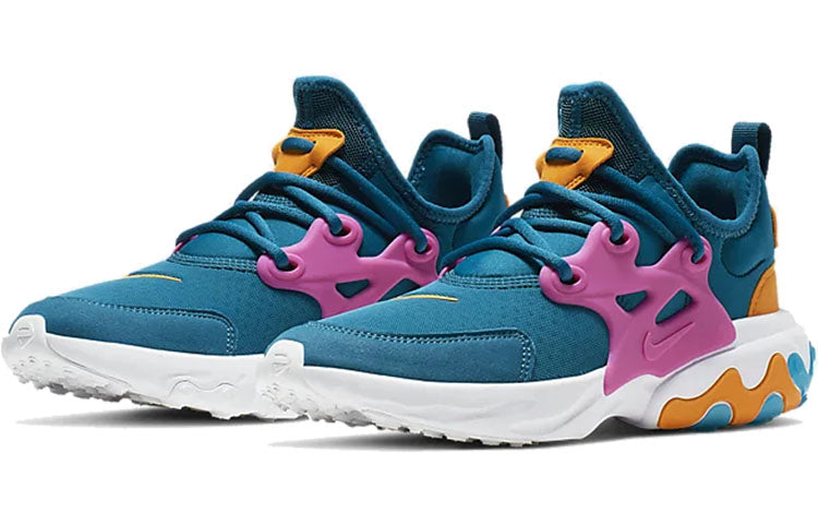 (GS) Nike Presto React 'Green Abyss' BQ4002-300