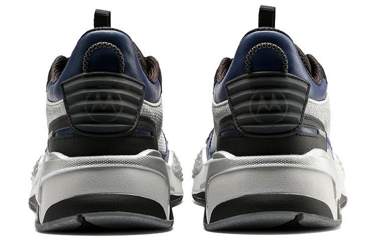 PUMA Motorola x RS-X Tech 'hellomoto' 370272-01