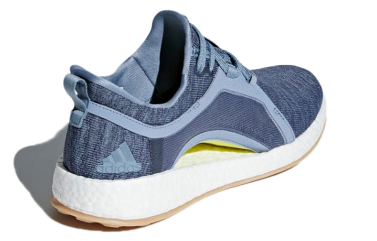 (WMNS) adidas PureBoost X 'Blue' BB6528