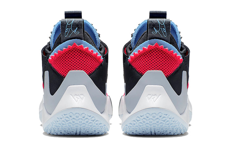 Air Jordan Why Not Zer0.2 SE 'Red Orbit' AQ3562-600
