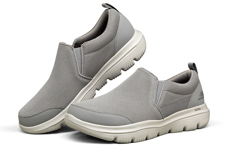 Skechers Go Walk Evolution Ultra 'Grey' 216029-GRY