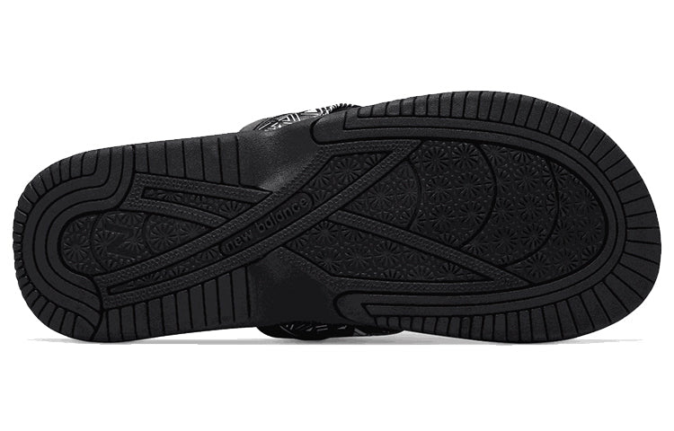 (WMNS) New Balance 6090 Series 'Black White' W6090MLT