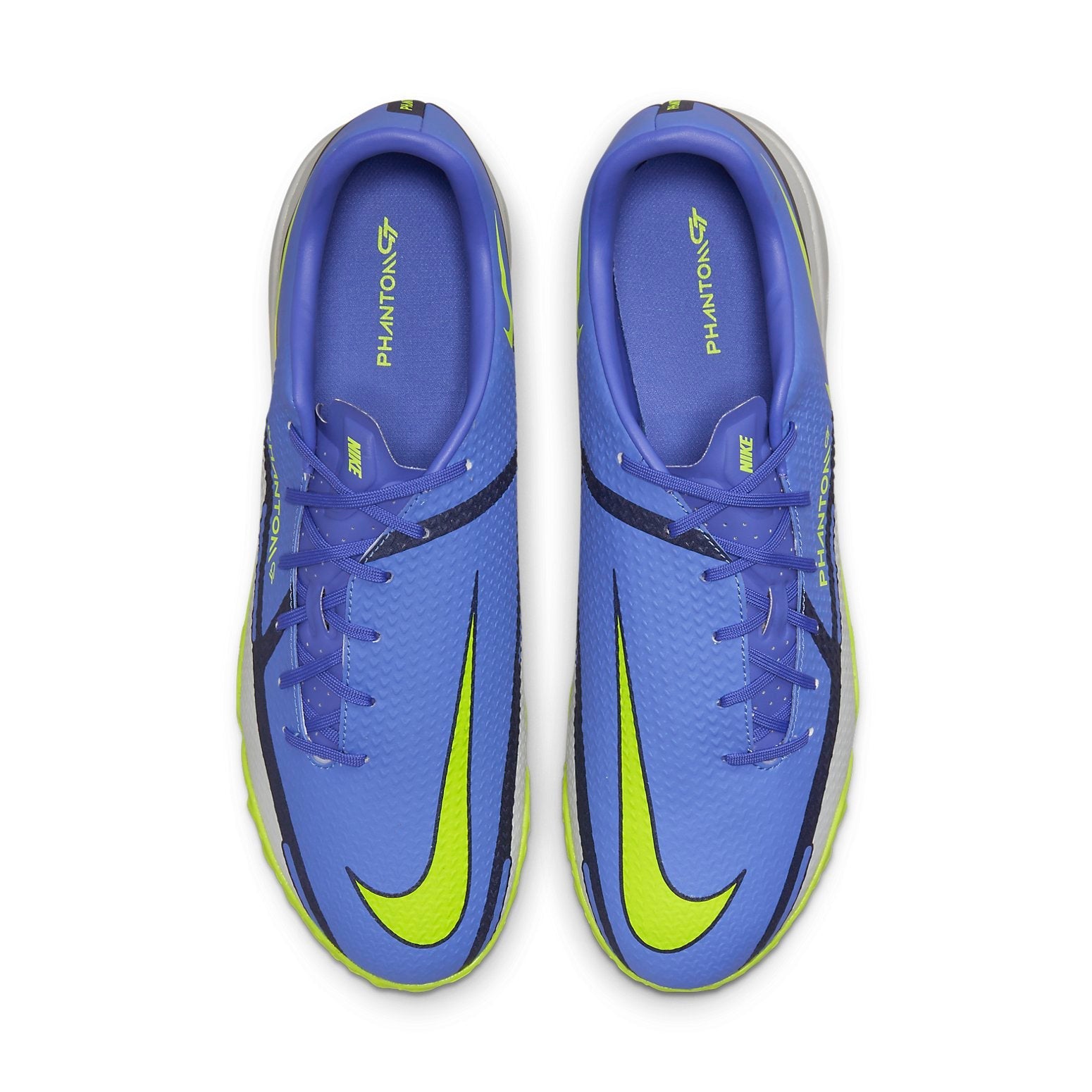 Nike Phantom GT2 Academy DF 'Blue Green' DC0803-570