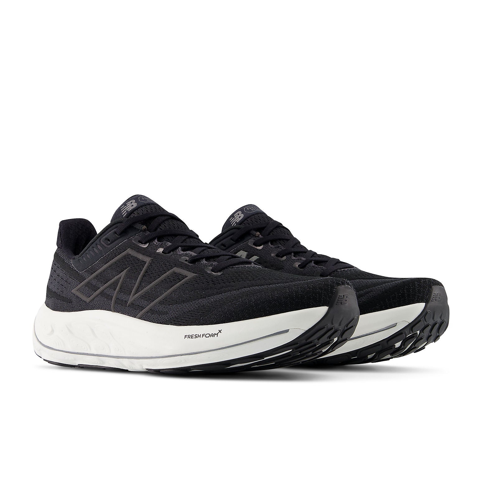 New Balance Fresh Foam X Vongo v6 'Black White' MVNGOLK6