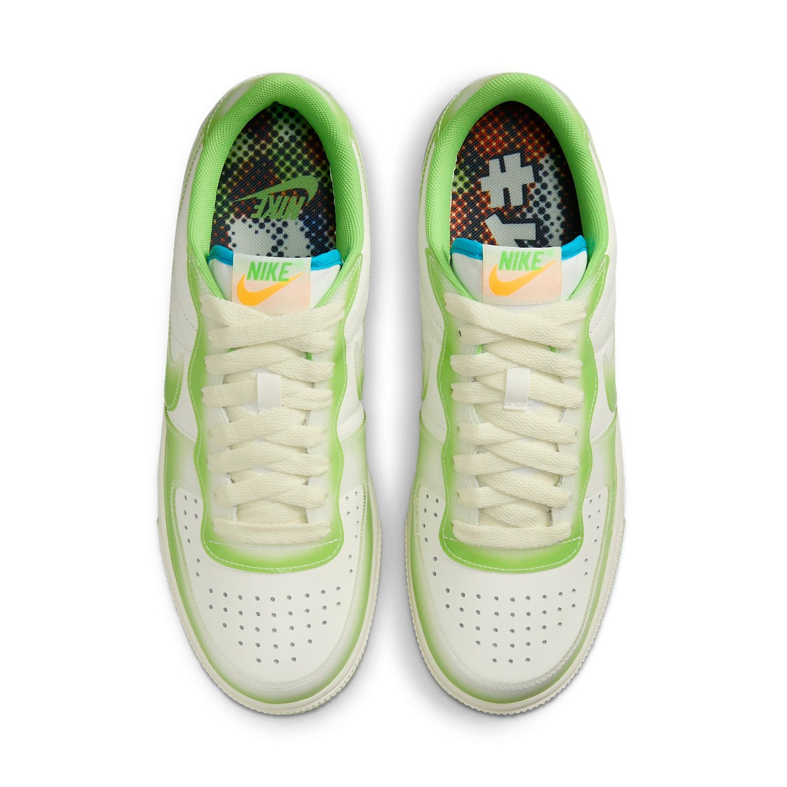 Nike Terminator Low 'Sofvi Glows In The Dark ' FN7651-133