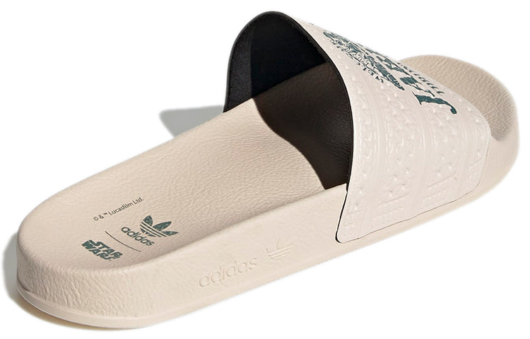 adidas Disney x Adilette Slide 'Jabba's Throne Room' GX6749