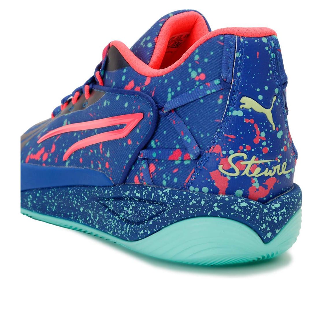 (WMNS) PUMA Stewie 4 'Night Vision' 311497-01