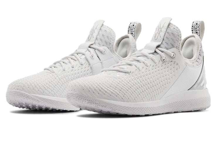 (GS) Under Armour Assert 8 'Frosty' 3023388-100