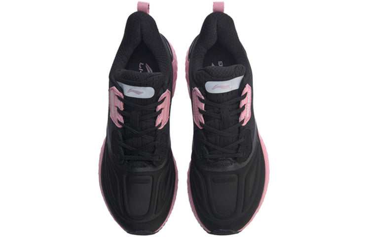 (WMNS) Li-Ning Cloud 5 Shield 'Black Pink' ARHP176-3