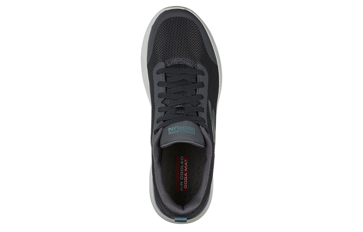 Skechers GOrun 400 V.2 Omega Low-Top Grey 220028-CHAR