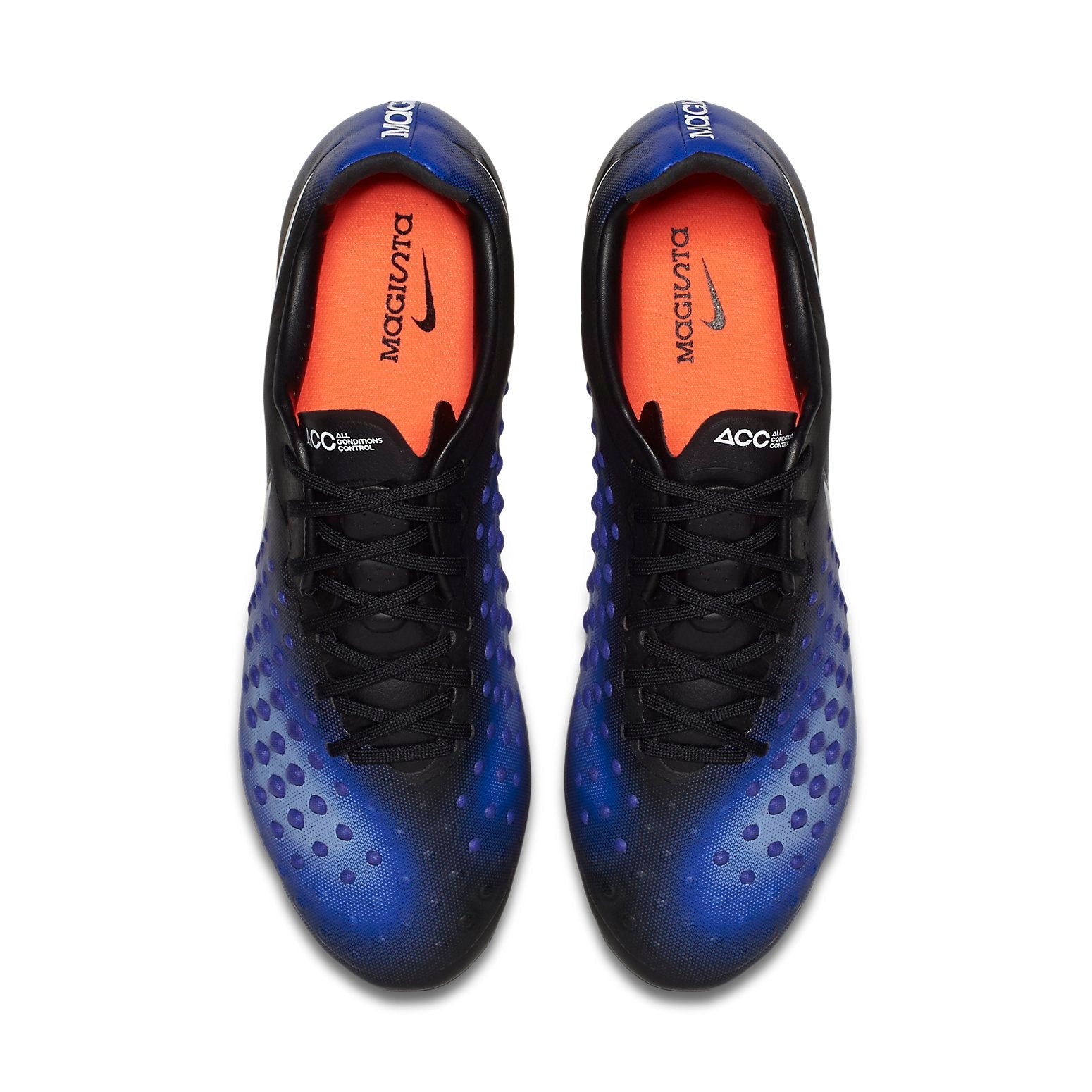 Nike Magista Opus 2 FG 'Paramount Blue' 843813-018