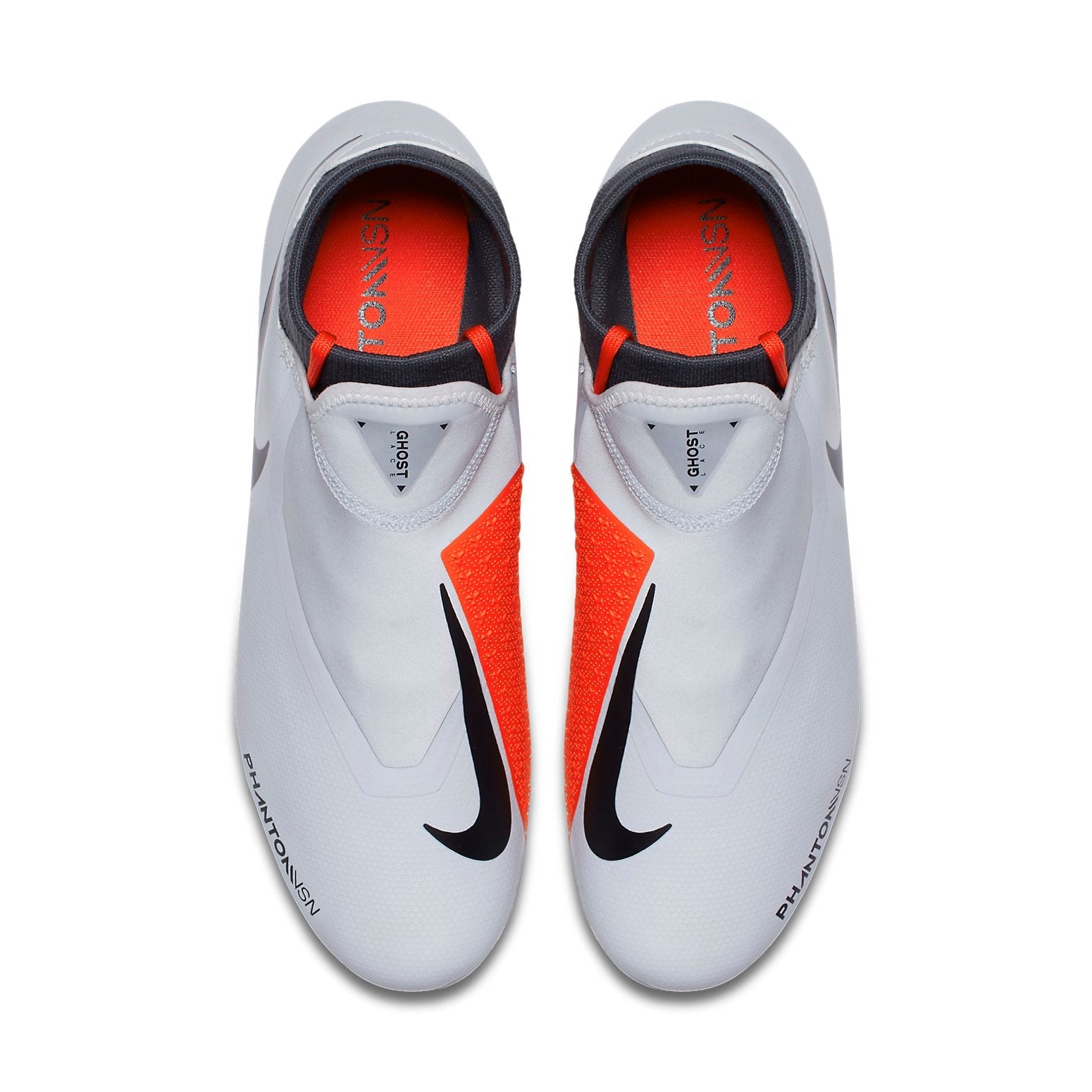 Nike Phantom Vision Academy DF FG MG 'Pure Platinum' AO3258-060