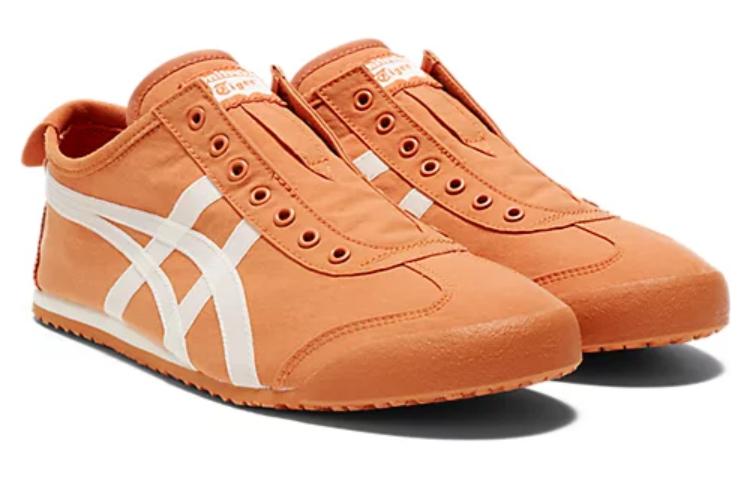 Onitsuka Tiger Mexico 66 Slip-On 'Rust Orange' 1183B603-802