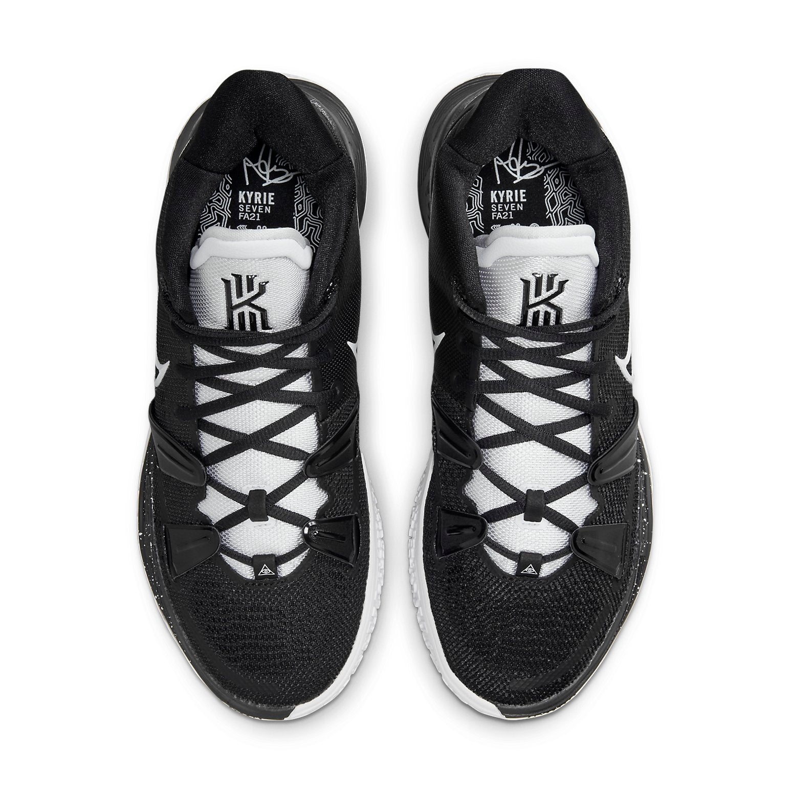 Nike Kyrie 7 TB 'Black' DM5042-001
