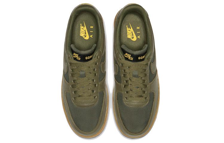 Nike Gore-Tex Air Force 1 Low 'Medium Olive' CK2630-200