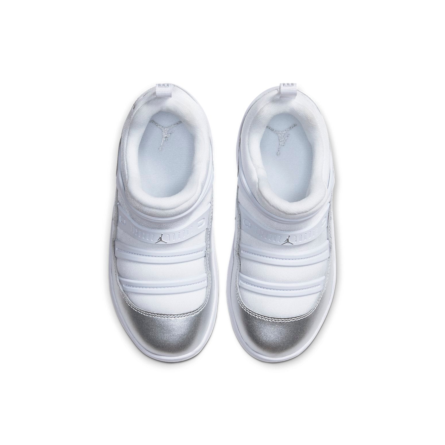 (PS) Air Jordan 11 Flex 'Vast Grey' BQ7103-100
