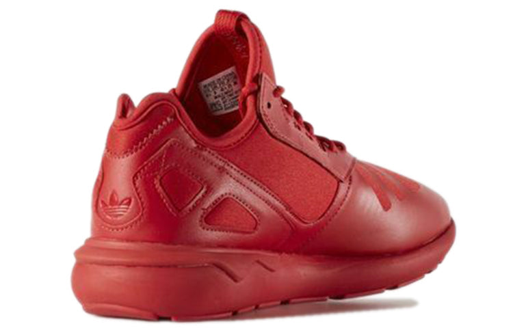 adidas Tubular Runner 'Triple Red' Q16464