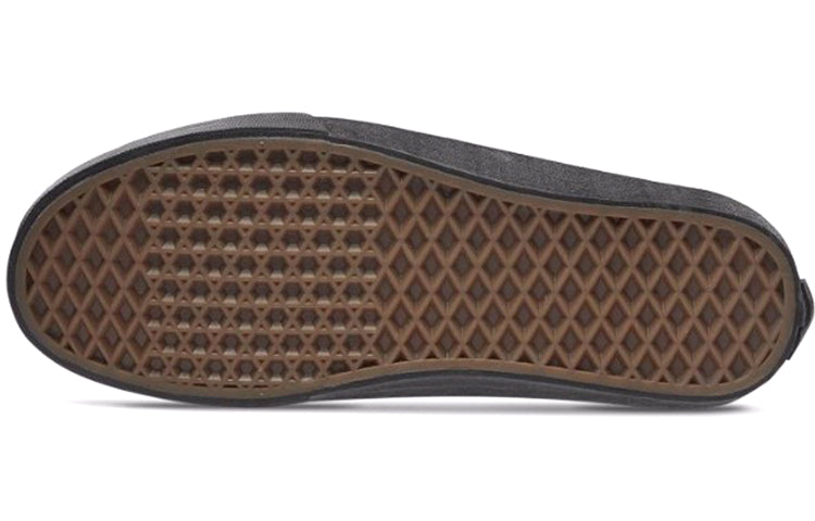 Vans Epoch Sport Lx Black VN0A3MUI69E