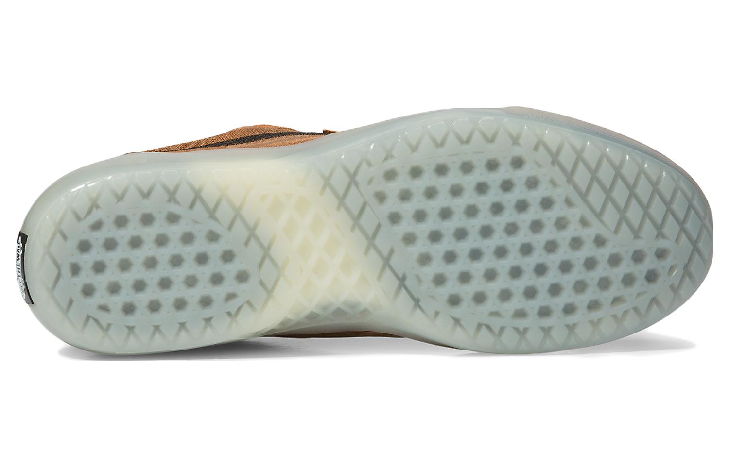 Vans Evdnt Ultimatewaffle BROWN VN0A5KY4BKQ