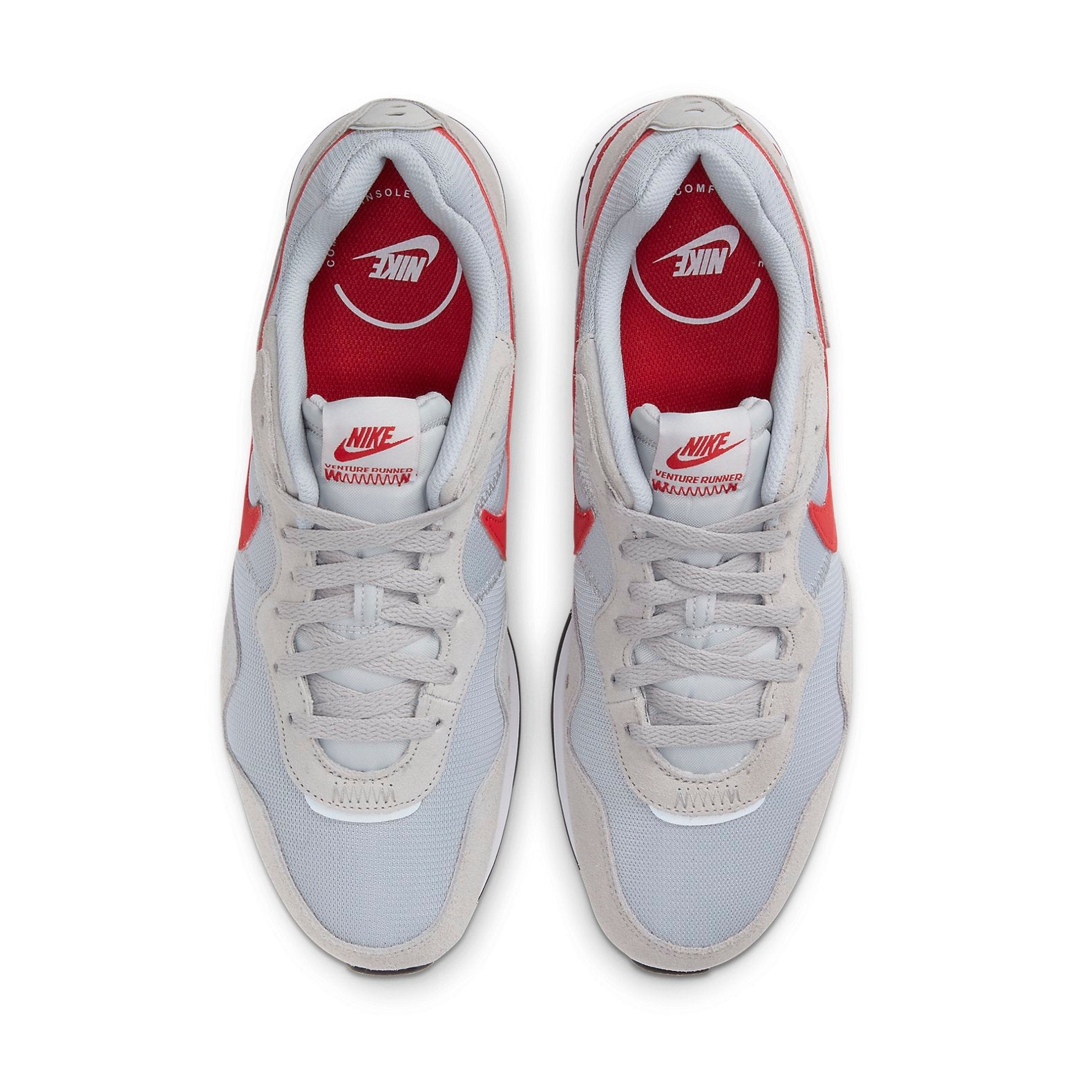 Nike Venture Grey/Red CK2944-008