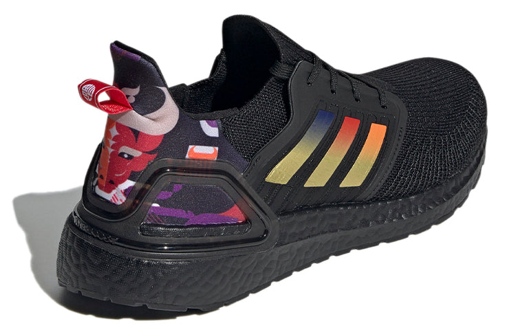 adidas Ultraboost 20 'Chinese New Year' GZ8988