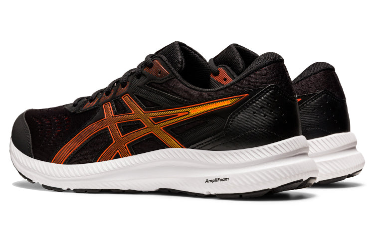 ASICS Gel-Contend 8 'Black Cherry Tomato' 1011B492-004