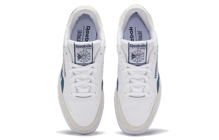 Reebok Club C Revenge 'White Brave Blue' FX1639