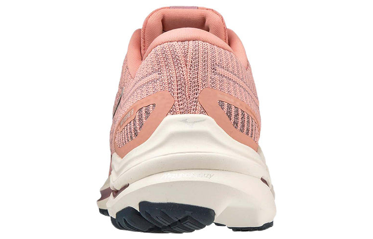 Mizuno Wave Inspire 18 Waveknit J1GD221314