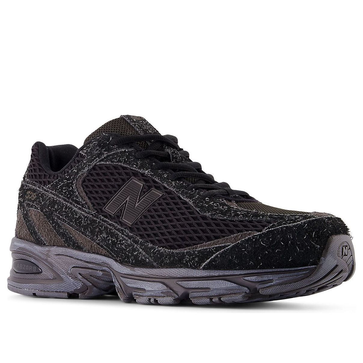 New Balance 509v1 'Black Castle Grey' U509XB