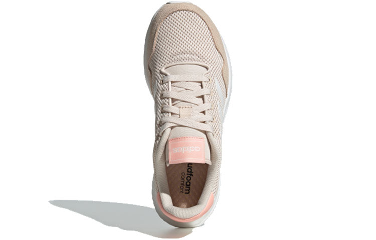 (WMNS) adidas Archivo Woman's Shoes Beige/Pink EF0452
