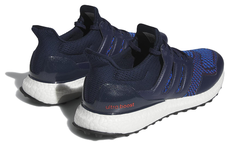 adidas Ultraboost Spikeless Golf 'Collegiate Navy' IE2137