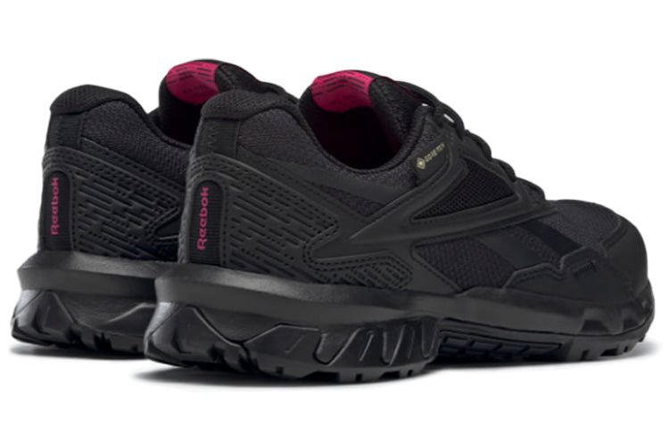 (WMNS) Reebok Ridgerider Gtx 5.0 'Black' FU8521